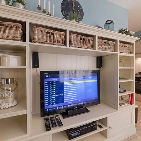 Two-Bedroom Apartment Rise And Shine Аккуазериа Экстерьер фото