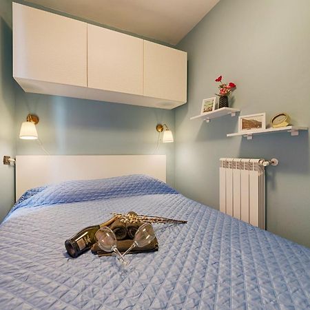 Two-Bedroom Apartment Rise And Shine Аккуазериа Экстерьер фото