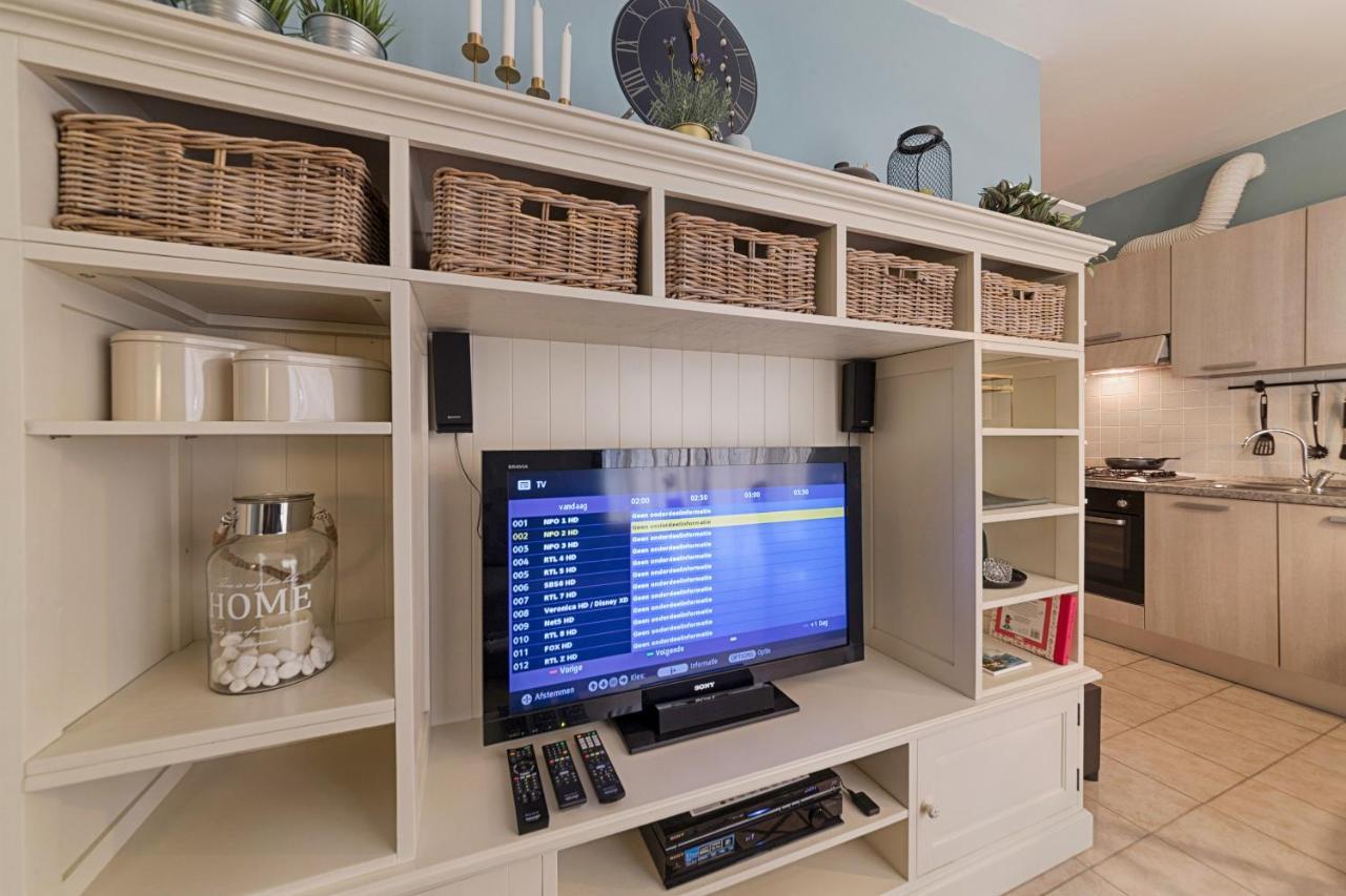 Two-Bedroom Apartment Rise And Shine Аккуазериа Экстерьер фото