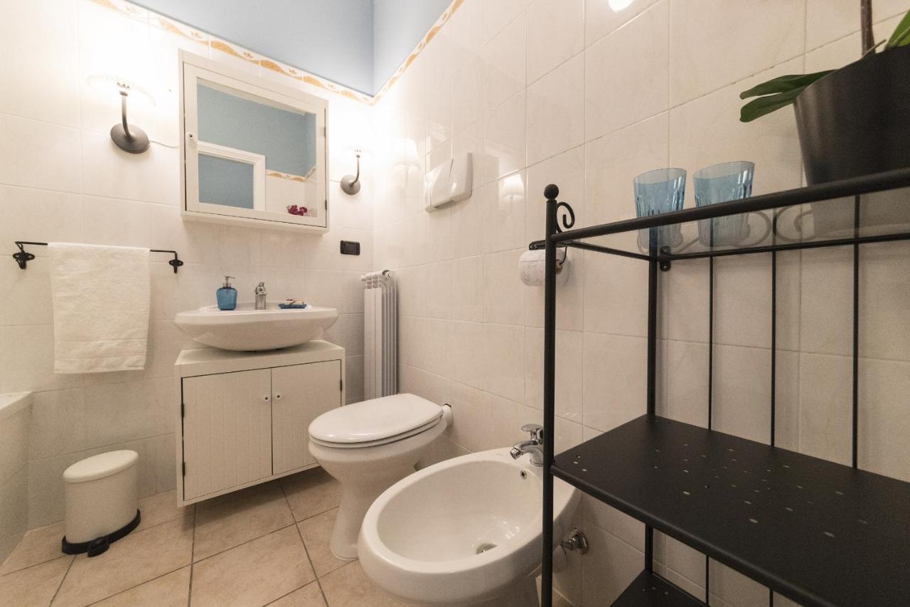Two-Bedroom Apartment Rise And Shine Аккуазериа Экстерьер фото