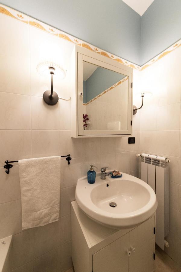 Two-Bedroom Apartment Rise And Shine Аккуазериа Экстерьер фото